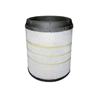 Radial Seal Outer Air Element BALDWIN FILTERS RS4862