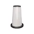 Conical-Shaped Radial Seal Inner Air Element BALDWIN FILTERS RS4863 (фото 1)