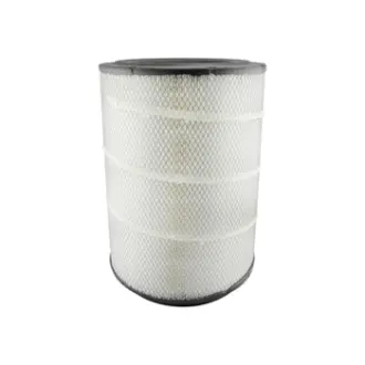 Air filter, primary. Фильтр воздушный, основной BALDWIN FILTERS RS4963