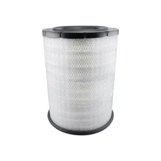 Air filter, primary. Фильтр воздушный, основной BALDWIN FILTERS RS4966