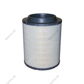 Air filter, primary. Фильтр воздушный, основной BALDWIN FILTERS RS4968 (фото 1)