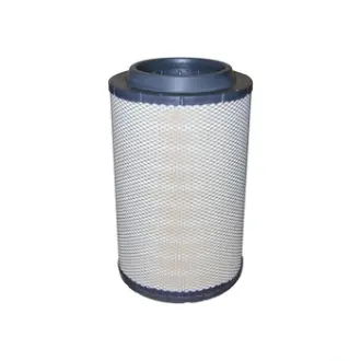 Фильтр воздушный, основной. Фільтр повітряний, первинний. Air filter, primary BALDWIN FILTERS RS4969
