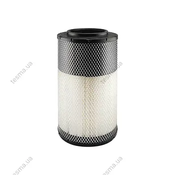 Air filter, primary. Фильтр воздушный, основной BALDWIN FILTERS RS4970 (фото 1)