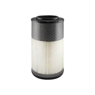 Air filter, primary. Фильтр воздушный, основной BALDWIN FILTERS RS4970