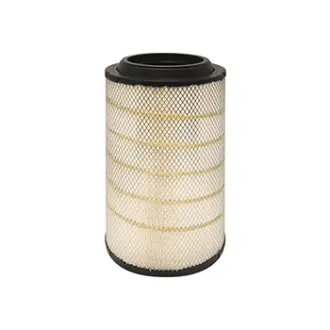 Radial Seal Outer Air Element BALDWIN FILTERS RS4971