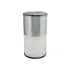 Radial Seal Air Element BALDWIN FILTERS RS4972 (фото 1)