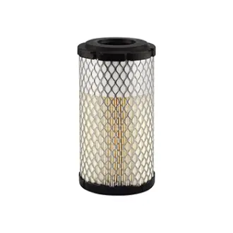 Air filter, primary. Фильтр воздушный, основной BALDWIN FILTERS RS5273