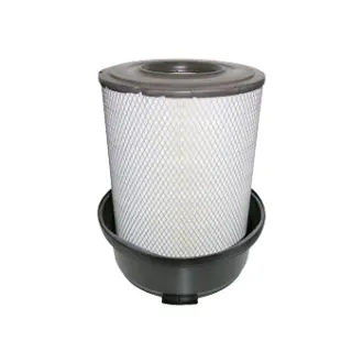Air filter, primary. Фильтр воздушный, основной BALDWIN FILTERS RS5343