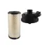 Air Filter, set. Воздушный фильтр, комплект BALDWIN FILTERS RS5387KIT (фото 1)