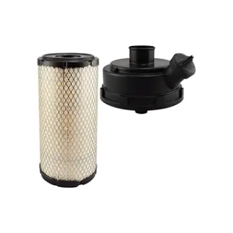 Air Filter, set. Воздушный фильтр, комплект BALDWIN FILTERS RS5387KIT