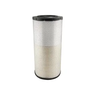 Air filter, primary. Фильтр воздушный, основной BALDWIN FILTERS RS5391