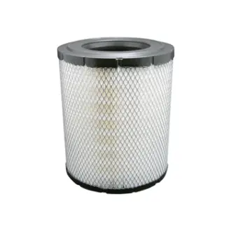 Air filter, primary. Фильтр воздушный, основной BALDWIN FILTERS RS5434