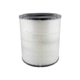 Air filter, primary. Фильтр воздушный, основной BALDWIN FILTERS RS5455