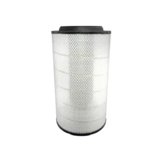 Фильтр воздушный, основной. Фільтр повітряний, первинний. Air filter, primary BALDWIN FILTERS RS5472