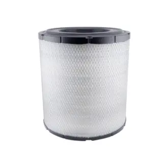 Фильтр воздушный, основной. Фільтр повітряний, первинний. Air filter, primary BALDWIN FILTERS RS5483