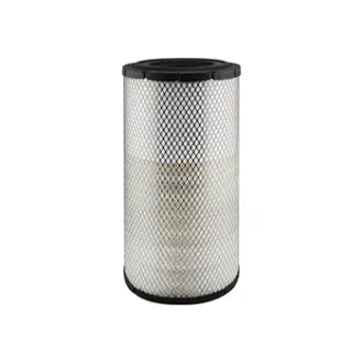 Air filter, primary. Фильтр воздушный, основной BALDWIN FILTERS RS5489