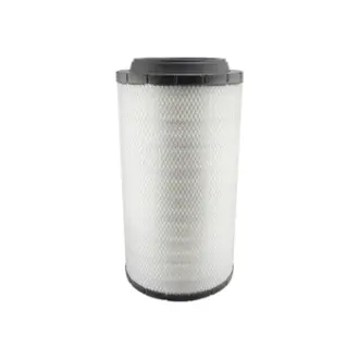 Air filter, primary. Фильтр воздушный, основной. Фільтр повітряний, первинний BALDWIN FILTERS RS5508