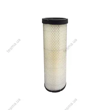 Фильтр воздушный, запасный. Фільтр повітряний, вторинний. Air filter, by-pass BALDWIN FILTERS RS5676 (фото 1)