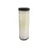 Фильтр воздушный, запасный. Фільтр повітряний, вторинний. Air filter, by-pass BALDWIN FILTERS RS5676 (фото 1)
