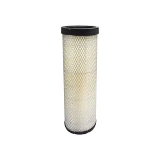 Фильтр воздушный, запасный. Фільтр повітряний, вторинний. Air filter, by-pass BALDWIN FILTERS RS5676