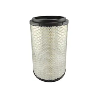 Фильтр воздушный, основной. Фільтр повітряний, первинний. Air filter, primary BALDWIN FILTERS RS5692