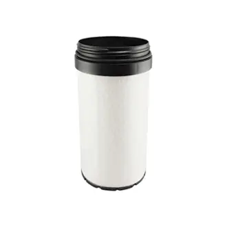 Air filter, by-pass. Фильтр воздушный, запасный BALDWIN FILTERS RS5731