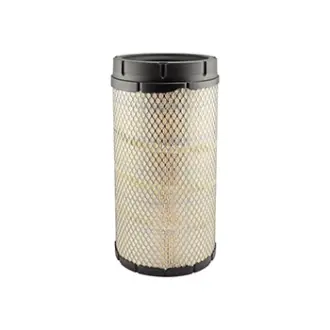 Air filter, primary. Фильтр воздушный, основной BALDWIN FILTERS RS5745