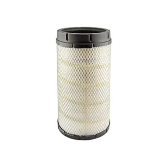 Air filter, primary. Фильтр воздушный, основной BALDWIN FILTERS RS5749