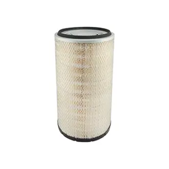 Фильтр воздушный, основной. Фільтр повітряний, первинний. Air filter, primary BALDWIN FILTERS RS5758