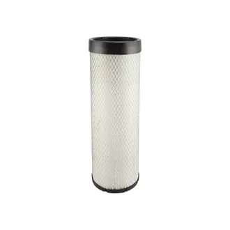 Фильтр воздушный, запасный. Фільтр повітряний, вторинний. Air filter, by-pass BALDWIN FILTERS RS5759