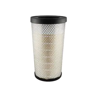 Фильтр воздушный, основной. Фільтр повітряний, первинний. Air filter, primary BALDWIN FILTERS RS5782