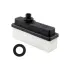 Crankcase Breather Filter BALDWIN FILTERS SA2159 (фото 1)