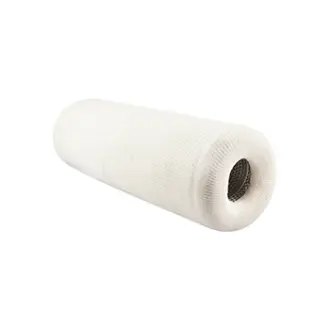 Vac-Cel Dual-Stage Full-Flow Lube Sock BALDWIN FILTERS V415FF