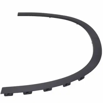 Накладка на передні колісні арки BAPMIC ATPP1113142002