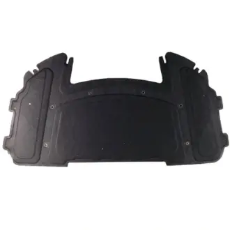 Звукоізоляція Капота BAPMIC ATPP1211128004