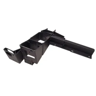 Кріплення фари L F25 BAPMIC ATPP1212153016