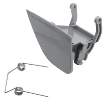 Кришка омивача BAPMIC ATPP1212158011