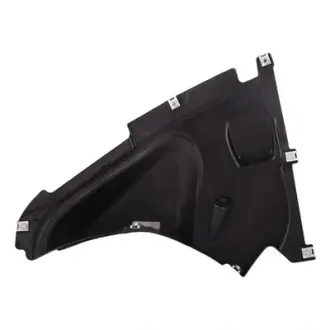 Локер колісної арки BAPMIC ATPP1213127003