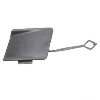 Кришка бампера BAPMIC ATPP1218119007