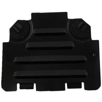 Комплект кришки повітропроводу переднього колеса BAPMIC ATPP12KIT011