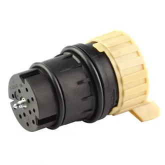 Роз\'єм електричний АКПП BAPMIC BACB11308001