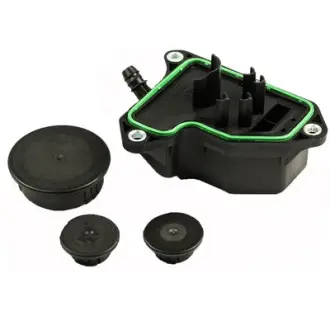 Комплект заднього ущільнення розподільного вала BAPMIC BACB11KIT023