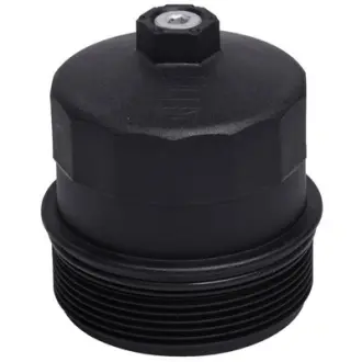 Кришка фільтра оливи BAPMIC BACB12220005