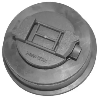 Кришка горловини для мастила BAPMIC BACB13220001