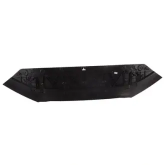 Захист під бампер AUDI A4 (B9), 15 - 18 BAPMIC BF0112070084