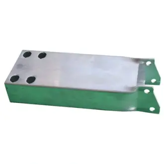 Підсилювач кузову BAPMIC BF0112100015