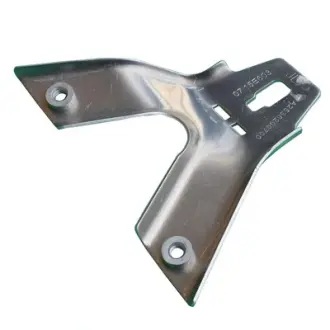 Внутрішній кронштейн переднього бампера BAPMIC BF0112100018