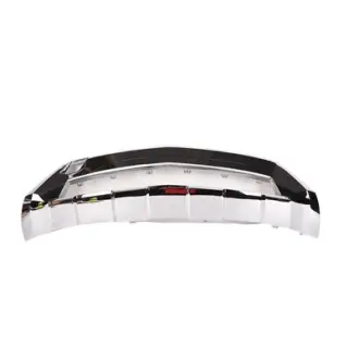 Накладка хромована BAPMIC BF0112260004