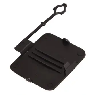 Кришка бампера BAPMIC BF0113360001