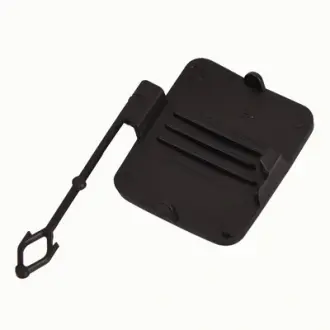 Кришка бампера BAPMIC BF0113360002